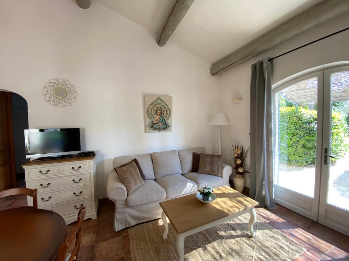 Mas Beau Soleil&Spa Gîtes de Charme avec Jacuzzi Privé Saint-Rémy-de-Provence Esterno foto