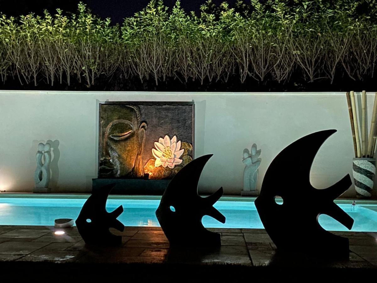Mas Beau Soleil&Spa Gîtes de Charme avec Jacuzzi Privé Saint-Rémy-de-Provence Esterno foto