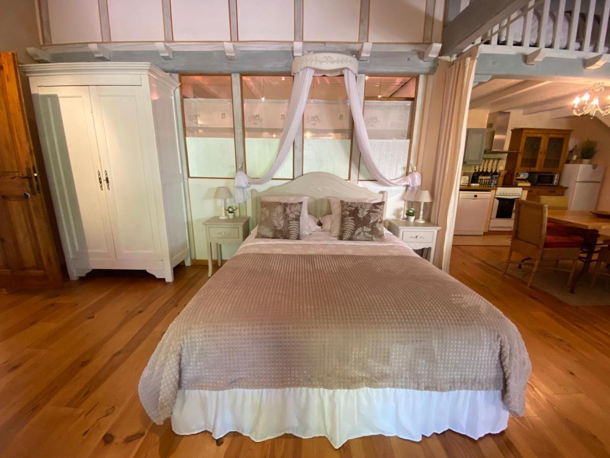 Mas Beau Soleil&Spa Gîtes de Charme avec Jacuzzi Privé Saint-Rémy-de-Provence Esterno foto